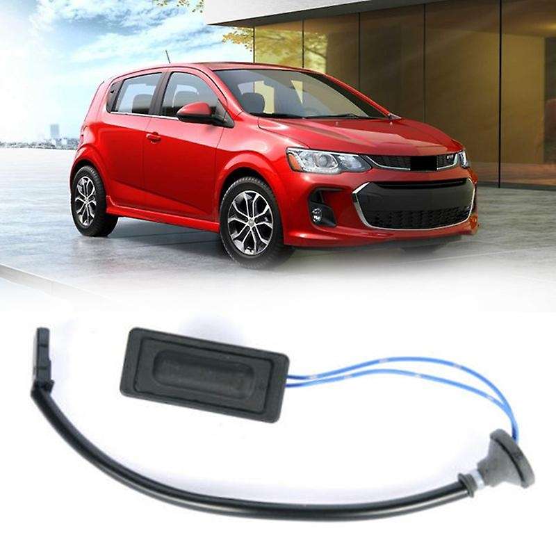 Car Opening Switch Trunk Release Switch Fit for  Aveo T300 2011-2016 96940890