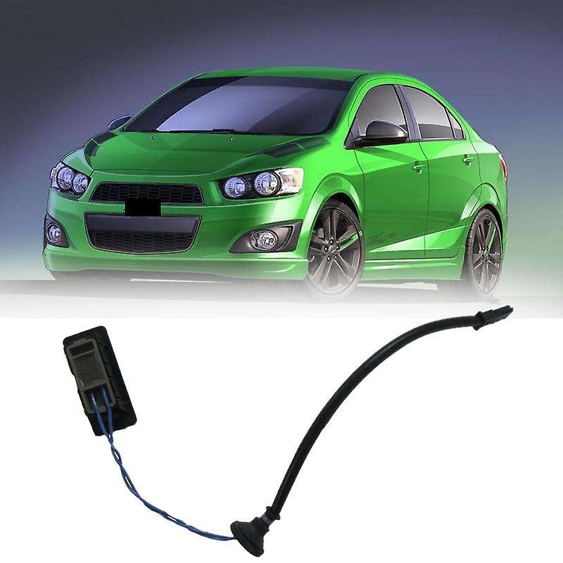Car Opening Switch Trunk Release Switch Fit for  Aveo T300 2011-2016 96940890