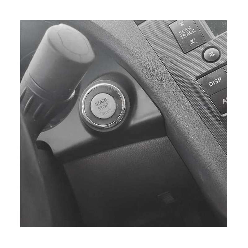 Car One Button Ignition Switch for Altima 2008-2014 Push Switch Button 25150-1LB0A
