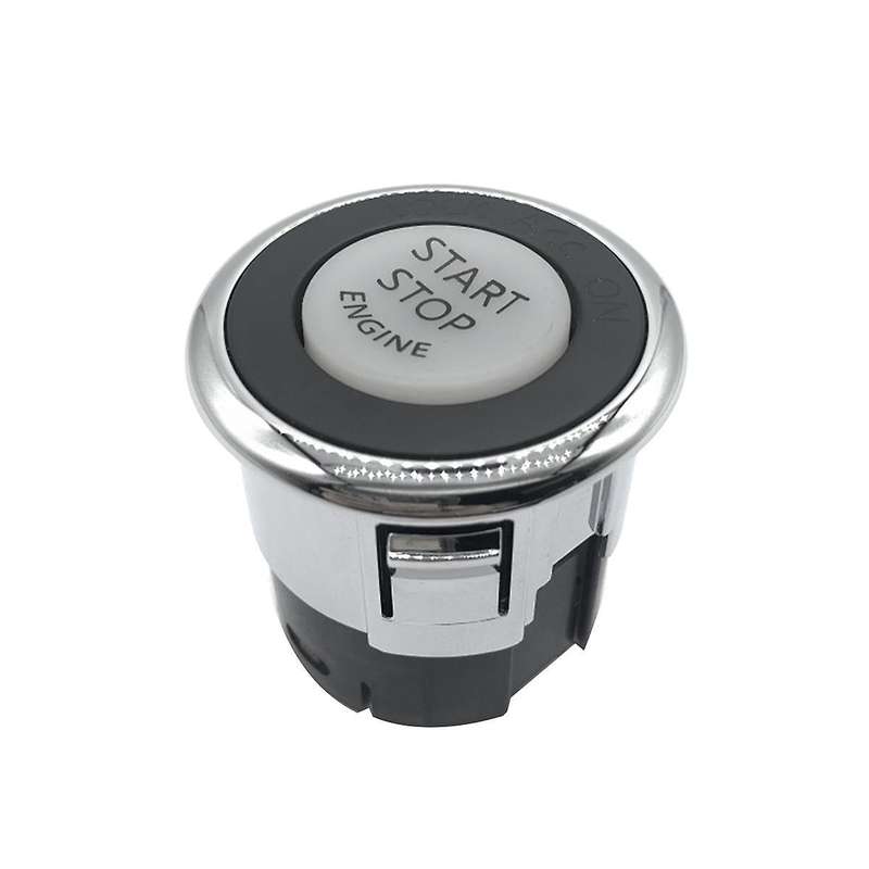 Car One Button Ignition Switch for Altima 2008-2014 Push Switch Button 25150-1LB0A