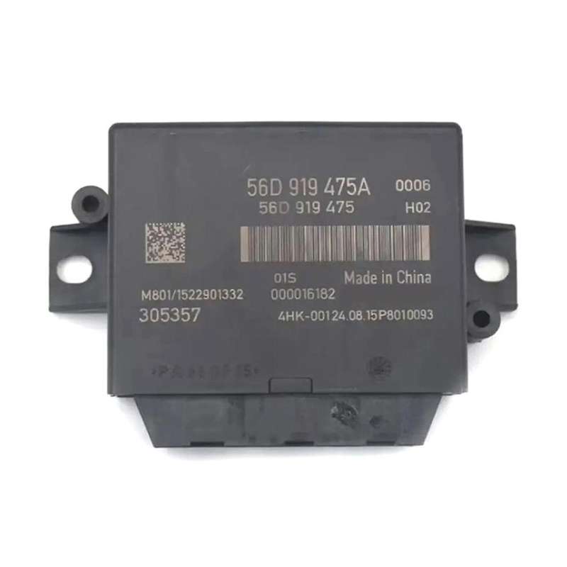 Car OPS Optical Parking Control Unit for B6 B7 Golf 6MK6 Parking Assist Module