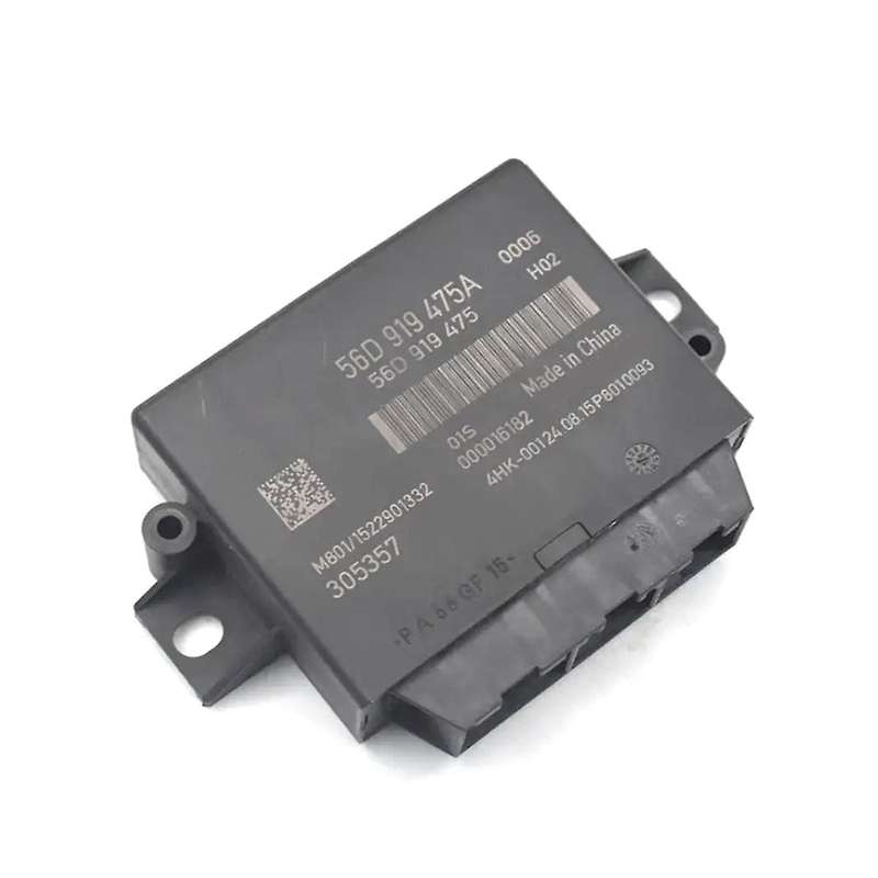 Car OPS Optical Parking Control Unit for B6 B7 Golf 6MK6 Parking Assist Module