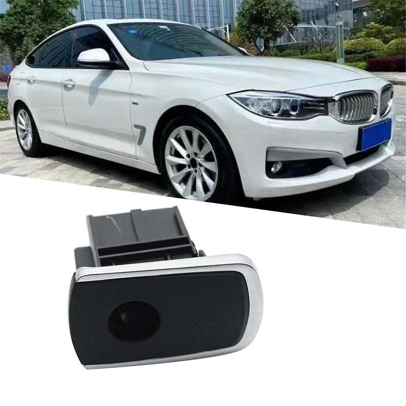 Car Opener Glove Box Switch Latch Handle 51169290976 for 1 2 3 4 Series F20 F22 F30 F31 F32 F33 F36