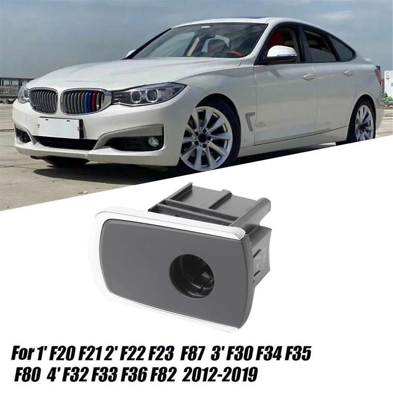 Car Opener Glove Box Switch Latch Handle 51169290976 for 1 2 3 4 Series F20 F22 F30 F31 F32 F33 F36