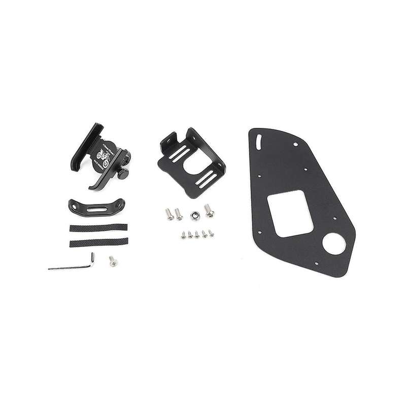 Car Outlet Phone Holder Bracket Support for Jimny 2019 2020 2021 2022 Accessories