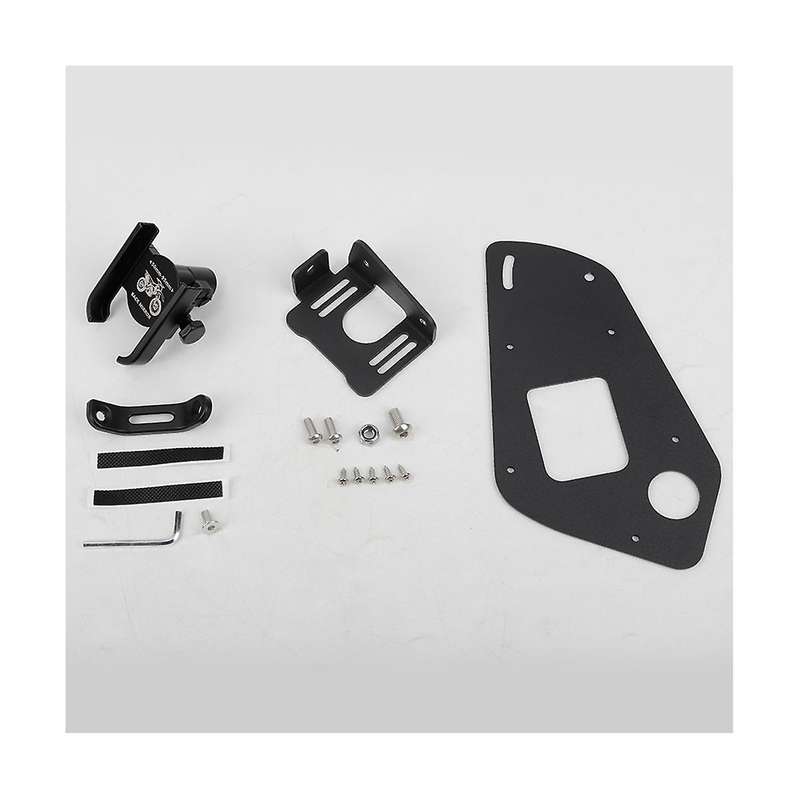 Car Outlet Phone Holder Bracket Support for Jimny 2019 2020 2021 2022 Accessories