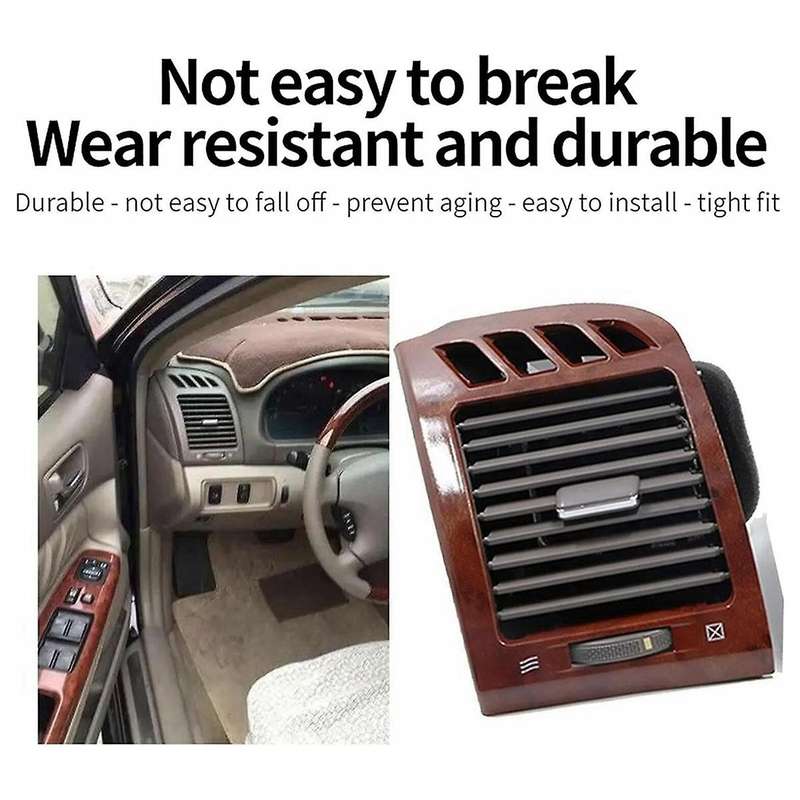 Car Outlet Dashboard Panel for 2002-2006 55650-AA020-BO