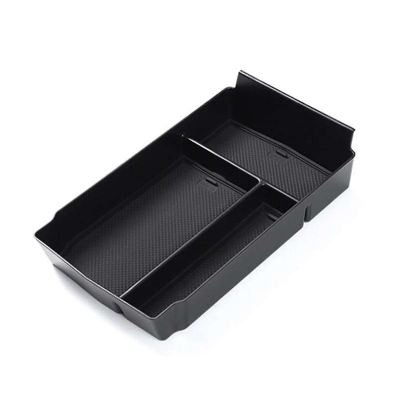 Car Organizer Tray for -v 2023 2024 Interior Center Console Armrest Storage Box Holder