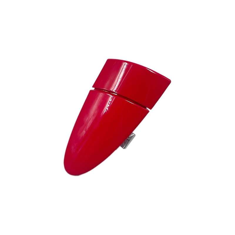 Car Outer Handle with Key Hole for Crz -z 2011-2015 Painted Handle Replacement Auto Parts
