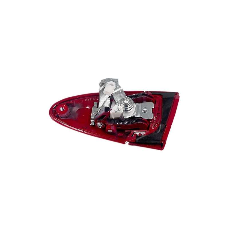Car Outer Handle with Key Hole for Crz -z 2011-2015 Painted Handle Replacement Auto Parts