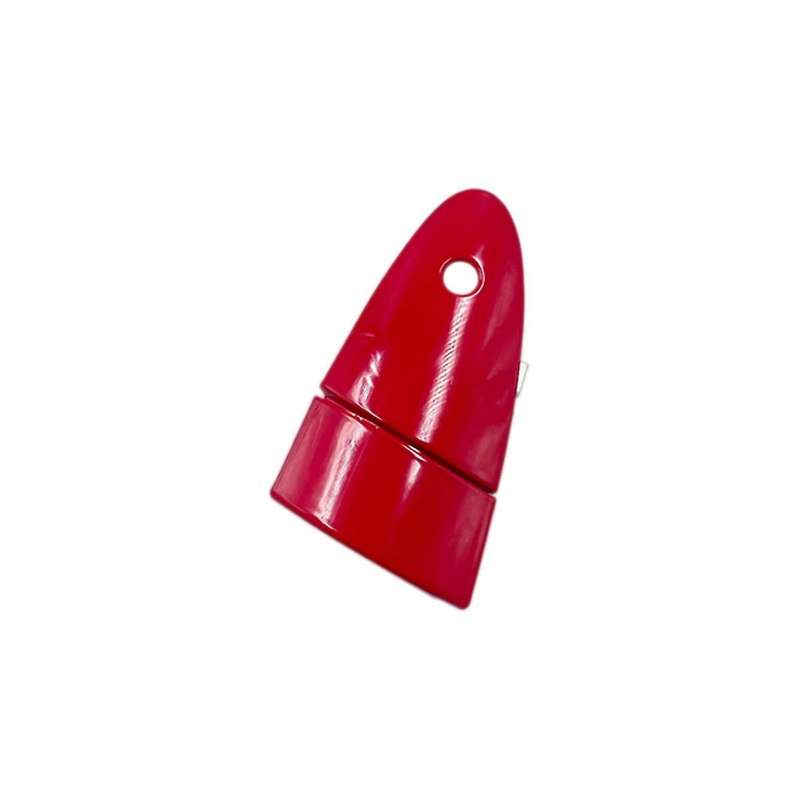 Car Outer Handle with Key Hole for Crz -z 2011-2015 Painted Handle Replacement Auto Parts