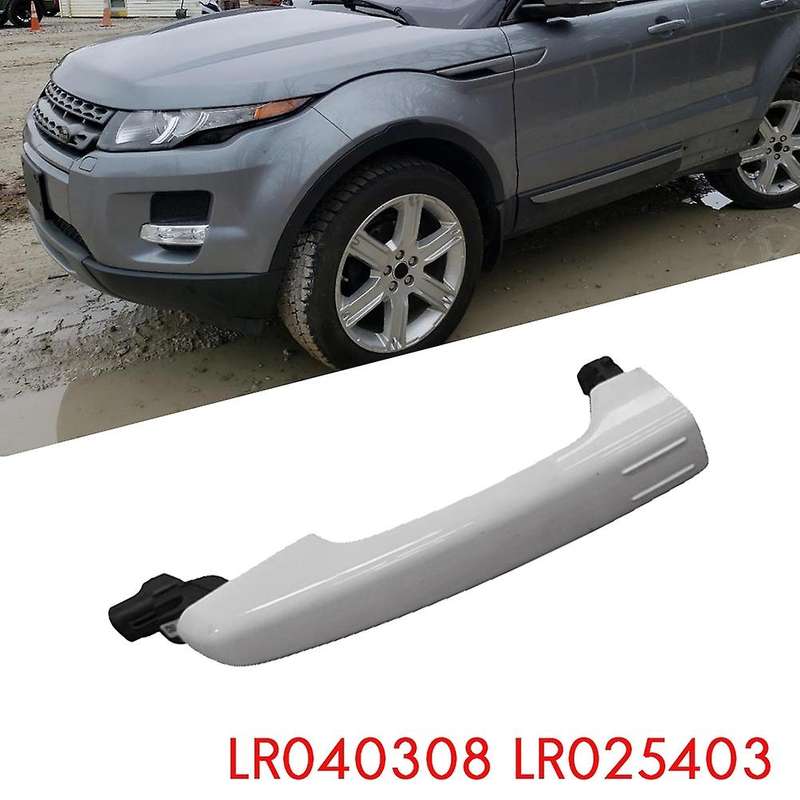 Car Outside Door Handle Lr040308 Lr025403 for Land Range Evoque 2012-2019 Front Rear Rh/lh Exterior
