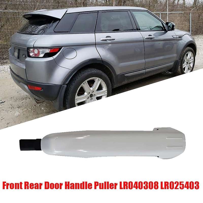 Car Outside Door Handle Lr040308 Lr025403 for Land Range Evoque 2012-2019 Front Rear Rh/lh Exterior