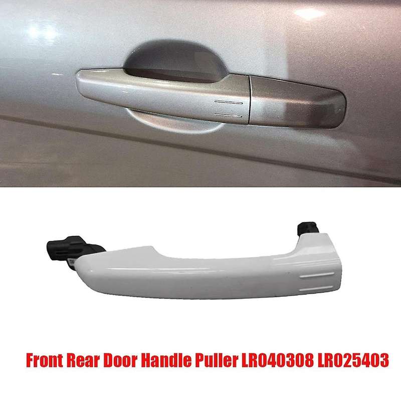 Car Outside Door Handle Lr040308 Lr025403 for Land Range Evoque 2012-2019 Front Rear Rh/lh Exterior