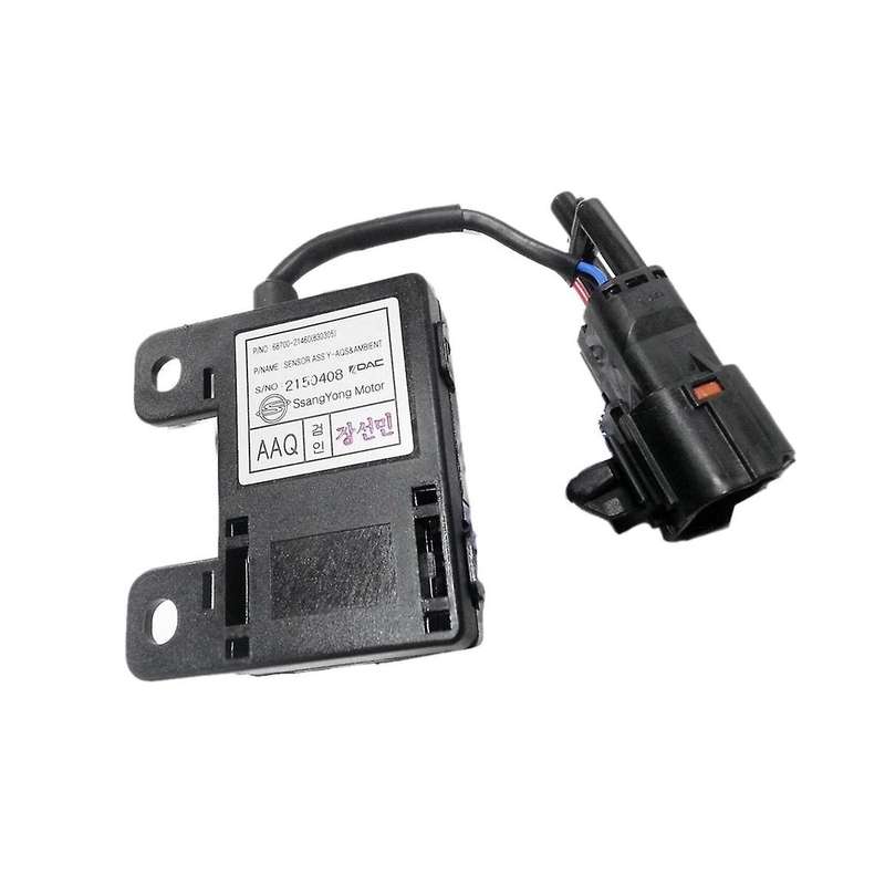 Car Outdoor Temperature Sensor AQS Environmental Sensor for STAVIC RODIUS 6870021460