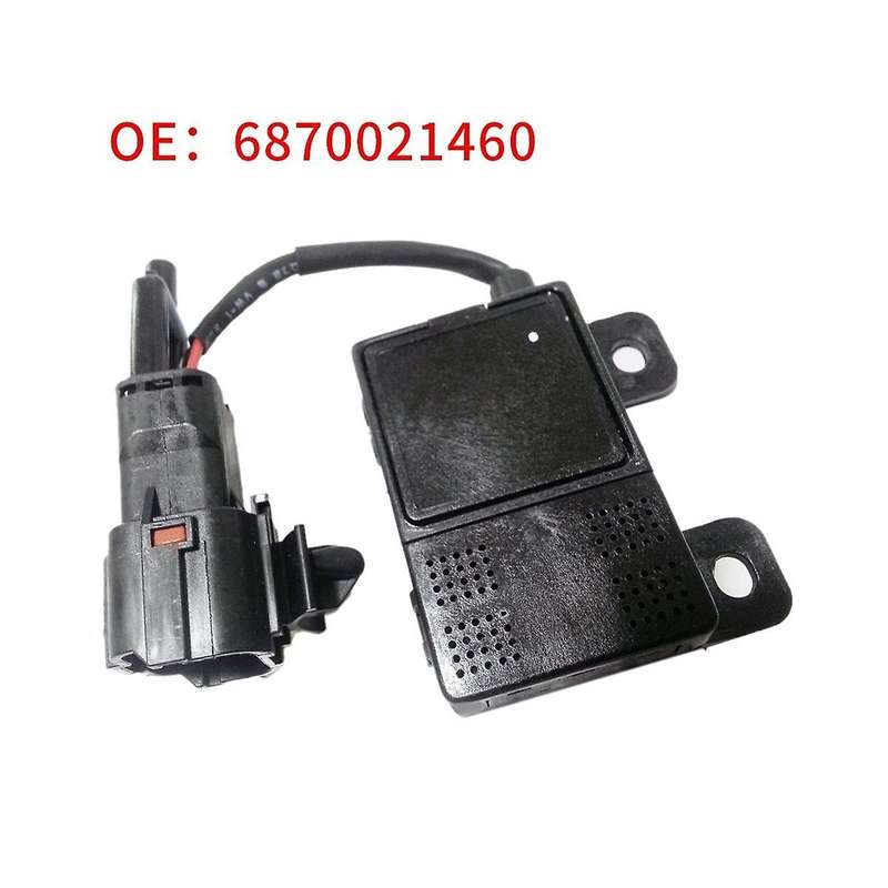 Car Outdoor Temperature Sensor AQS Environmental Sensor for STAVIC RODIUS 6870021460