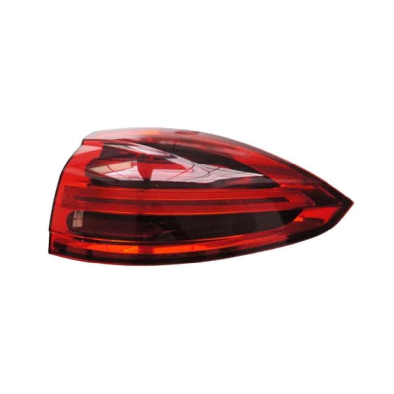 Car Outside Right Rear LED Tail Light Assembly Tail Light 95863106200 for 2015-2018 Parts