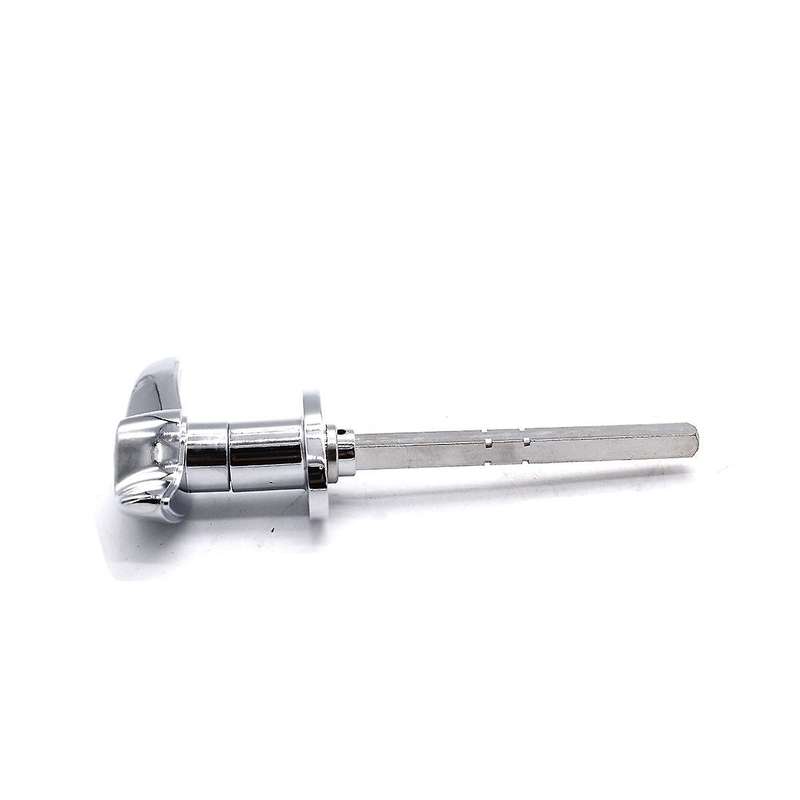 Car Outside Locking Door Handles for 3 Window 1933-34 Car Accesories Tac-h102 Flat