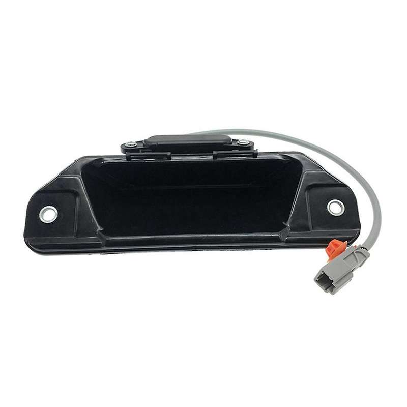 Car Outside Liftgate Hatch Handle for 2007-2011 74810--A01