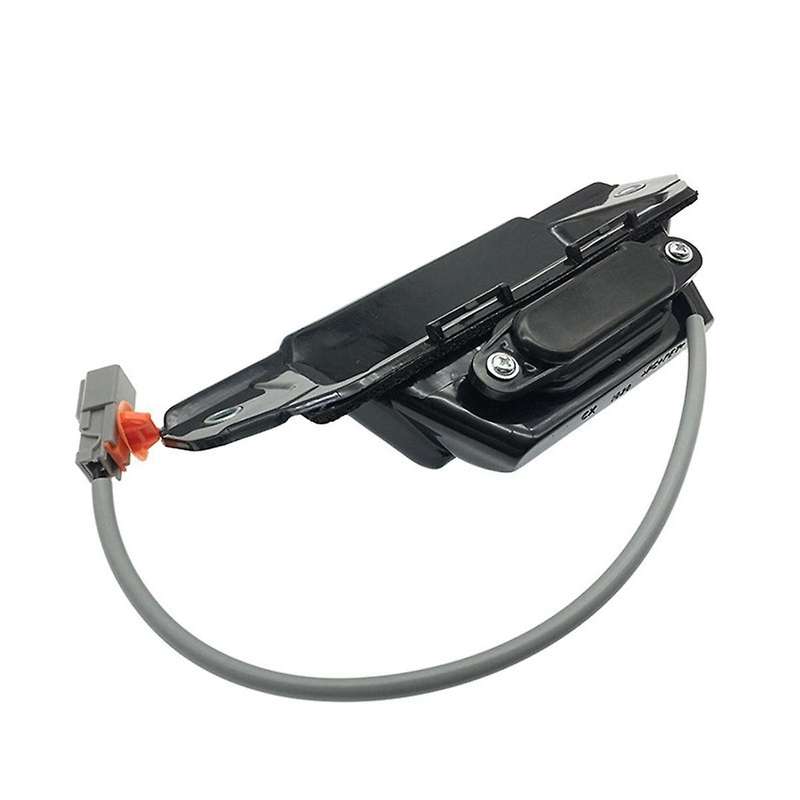 Car Outside Liftgate Hatch Handle for 2007-2011 74810--A01