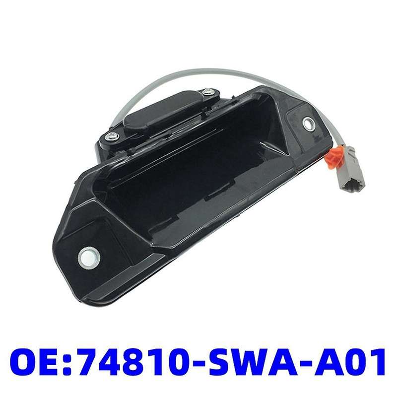 Car Outside Liftgate Hatch Handle for 2007-2011 74810--A01