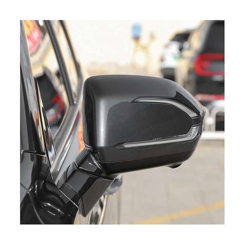 Car Outside Door Mirror Lamp Lh Rh 2p Set Turn Signal Lamp for 2020-2021 87614s8000 87624s8000