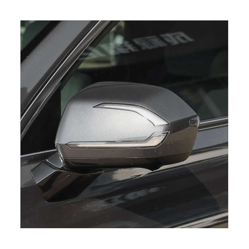 Car Outside Door Mirror Lamp Lh Rh 2p Set Turn Signal Lamp for 2020-2021 87614s8000 87624s8000