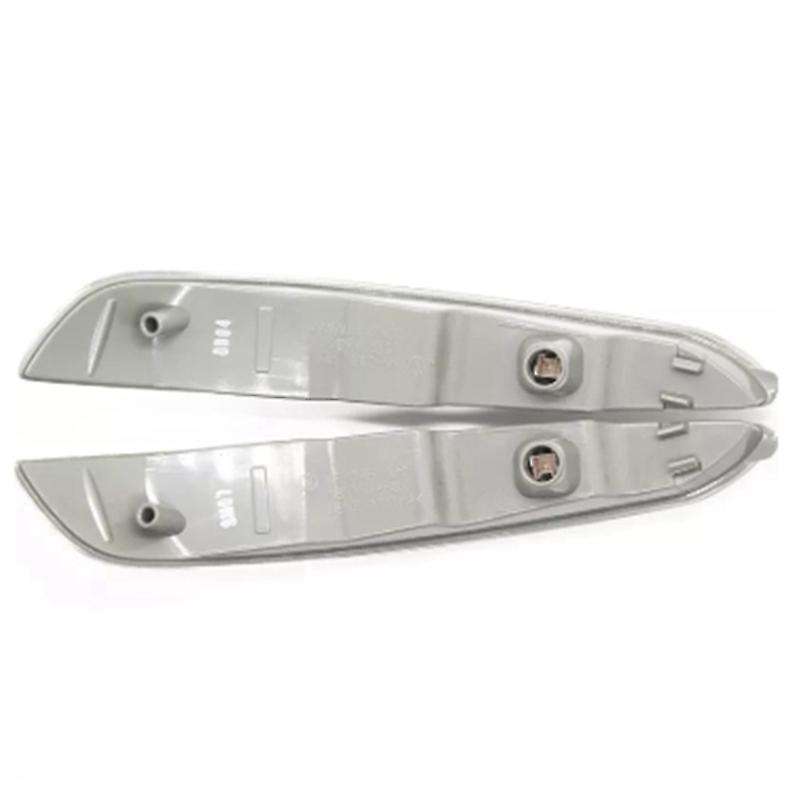 Car Outside Rearview Mirror Led Turn Signal Light Lamp Lh Rh for I45 2009-2014 87613-3s000 87623-3s