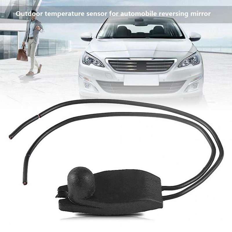 Car Outside Outdoor Transit Air Temperature Sensor 6445f9