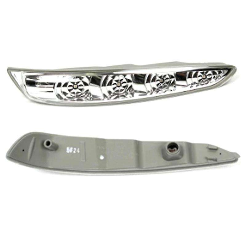 Car Outside Rearview Mirror LED Turn Signal Light Lamp LH RH for I45 2009-2014 87613-3S000 87623-3S0