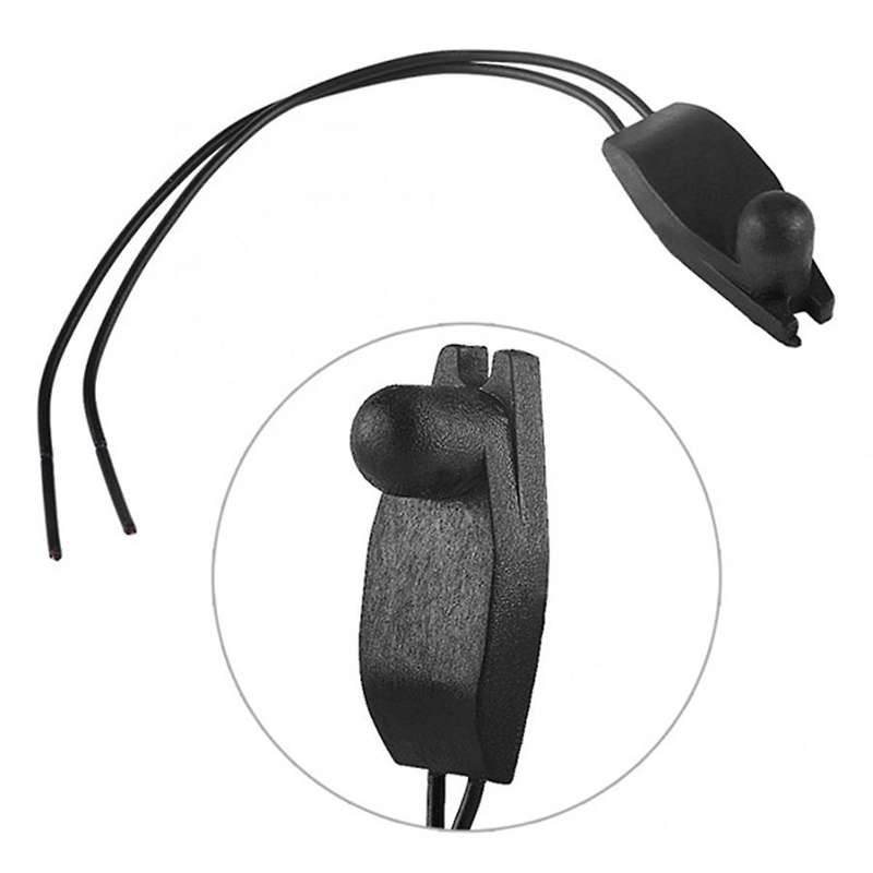 Car Outside Outdoor Transit Temperature Sensor 6445F9 for 206 207 208 306 307 407 for C3 C4 C5 C6 C8