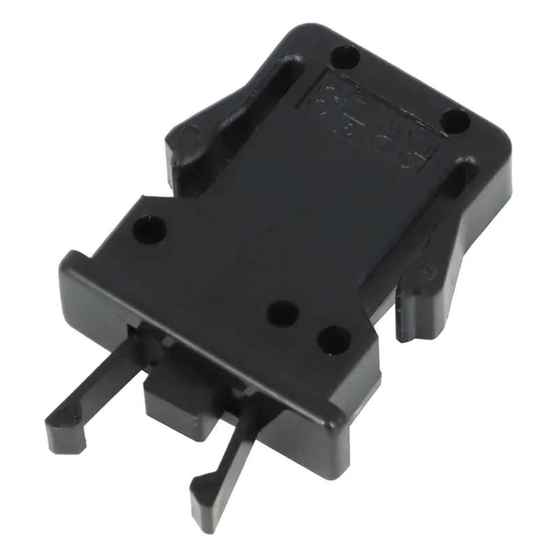 Car over Head Console Box Lock Cover 92184AJ020 11A4829CP for 2009-2014 Legacy Console Box Latch
