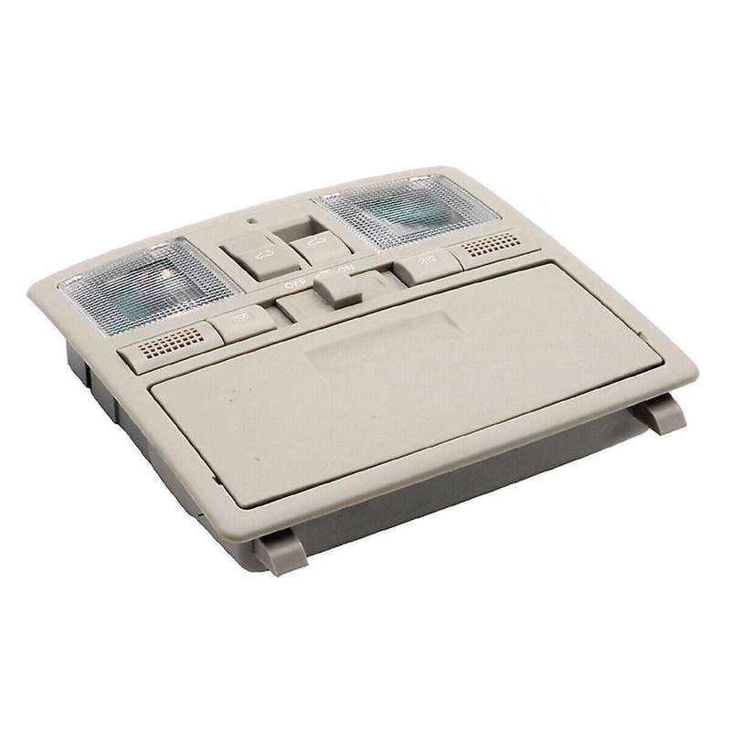 Car Overhead Console Dome Map Light Sunroof Switch Glasses Case GS4C-69-970B-75 for 3 6 -9 09-15 BBM