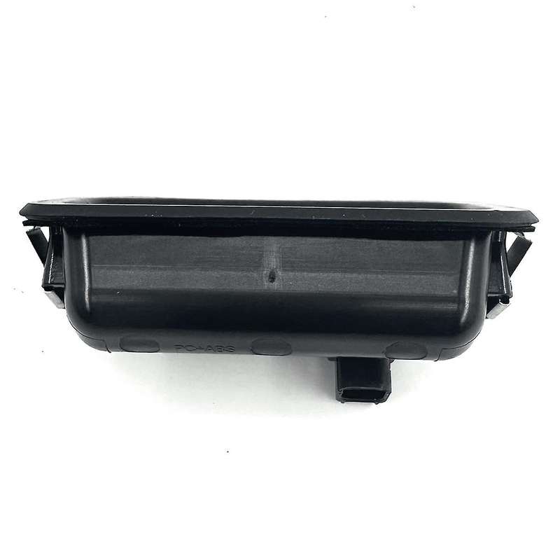 Car Outside Trunk Lid Lock Release Handle 812601M500 for Forte 5 2010-2018 Handle Switch Button Asse