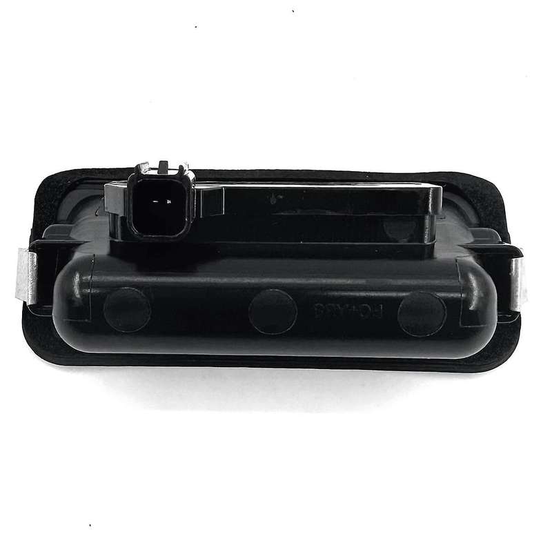 Car Outside Trunk Lid Lock Release Handle 812601M500 for Forte 5 2010-2018 Handle Switch Button Asse
