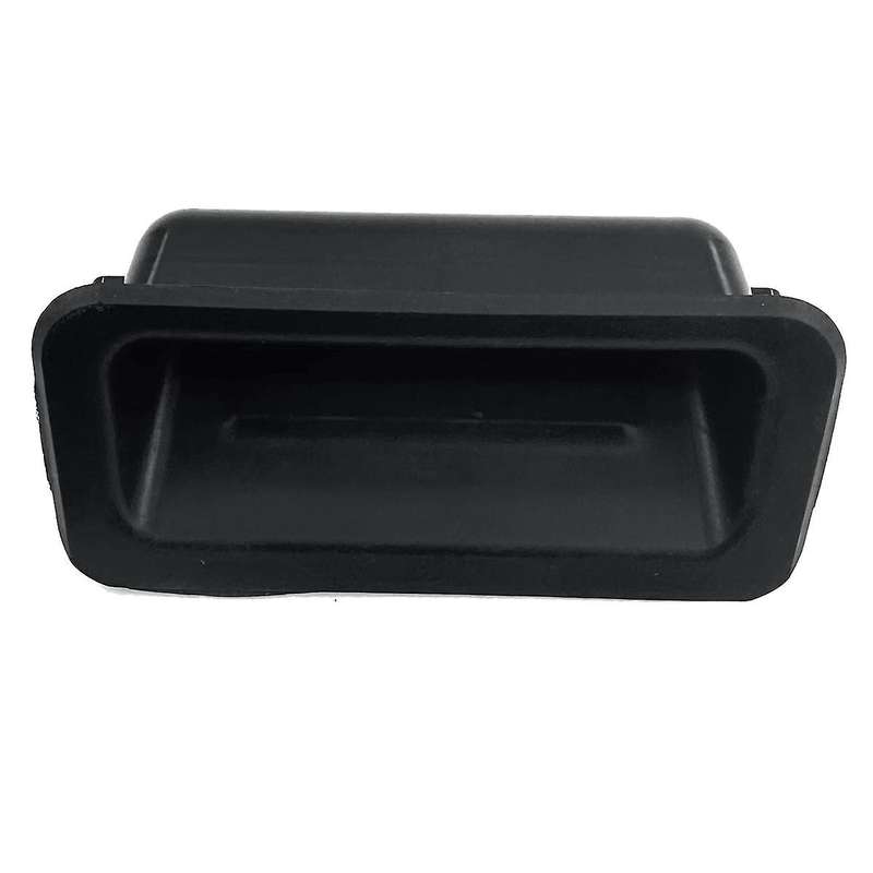 Car Outside Trunk Lid Lock Release Handle 812601M500 for Forte 5 2010-2018 Handle Switch Button Asse