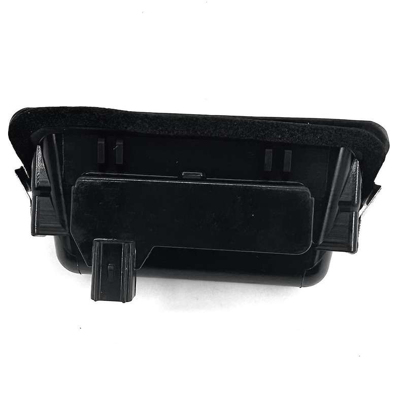 Car Outside Trunk Lid Lock Release Handle 812601M500 for Forte 5 2010-2018 Handle Switch Button Asse