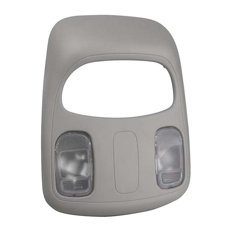 Car OverHead Light Console Reading Light Assy 1DK78BD1AA for Ram 1500 2500 3500 2006-2010 Roof Light