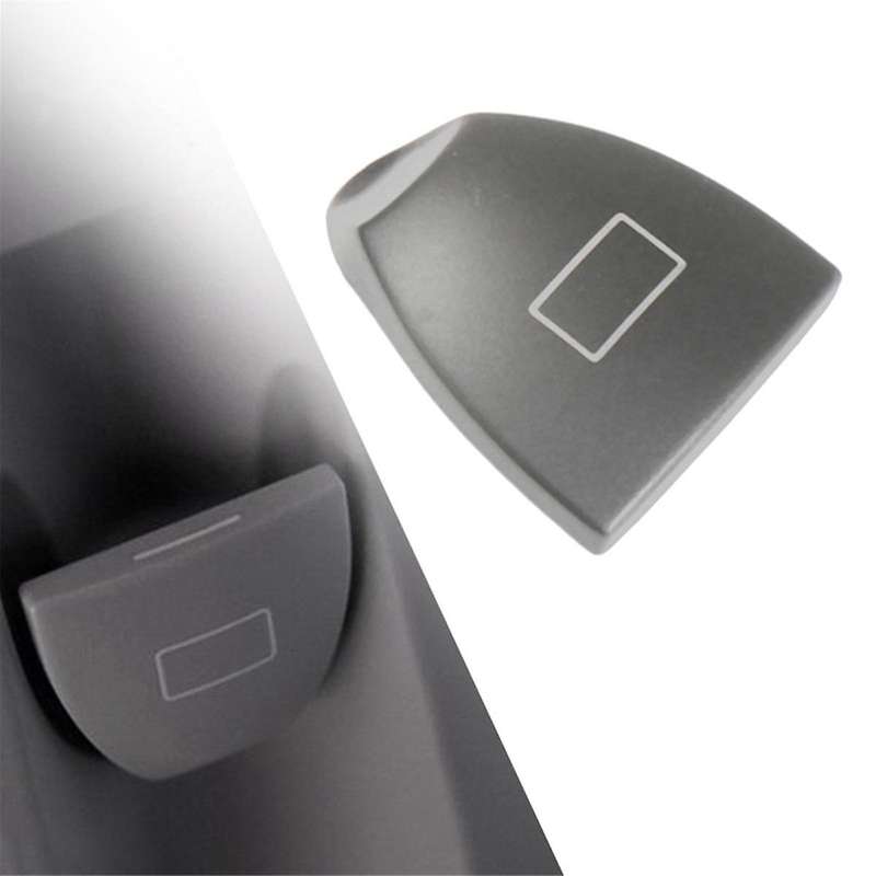 Car Overhead Sunroof Switch Button Trim Cover A2118200923 for E Class W211 2003-2008 E320 E350 E500