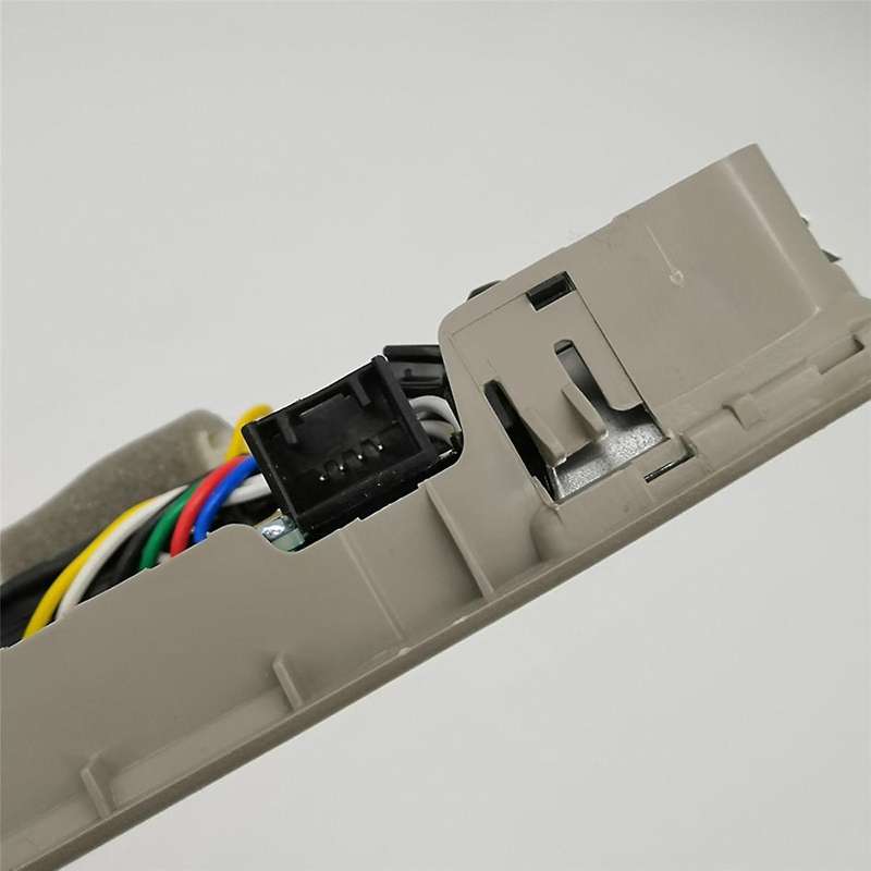 Car Overhead Reading Light Sunroof Switch GJ6R-69-970 for 6 3 5 -7 Console Dome Lamp BBM6-69-970B-7