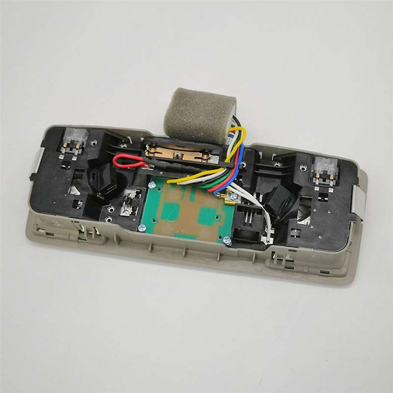 Car Overhead Reading Light Sunroof Switch GJ6R-69-970 for 6 3 5 -7 Console Dome Lamp BBM6-69-970B-75