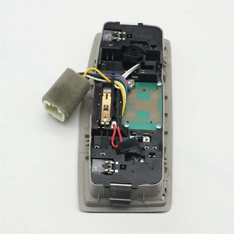 Car Overhead Reading Light Sunroof Switch GJ6R-69-970 for 6 3 5 -7 Console Dome Lamp BBM6-69-970B-75