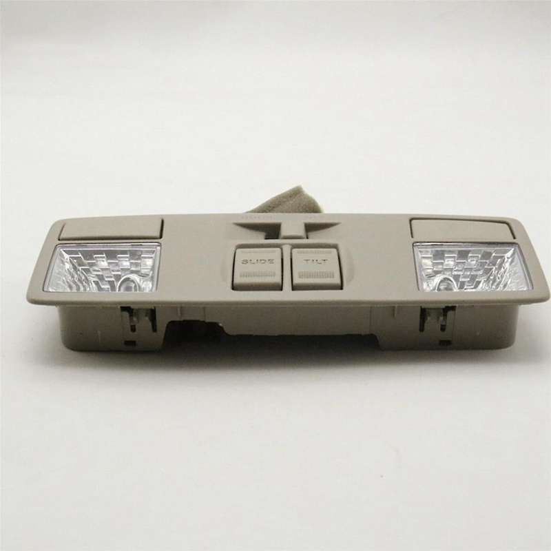 Car Overhead Reading Light Sunroof Switch GJ6R-69-970 for 6 3 5 -7 Console Dome Lamp BBM6-69-970B-75