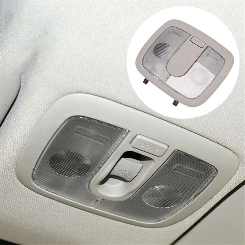 Car Overhead Reading Lamp Light Interior Roof Light for Soul 2010-2013 Map Light Assembly 928502k000