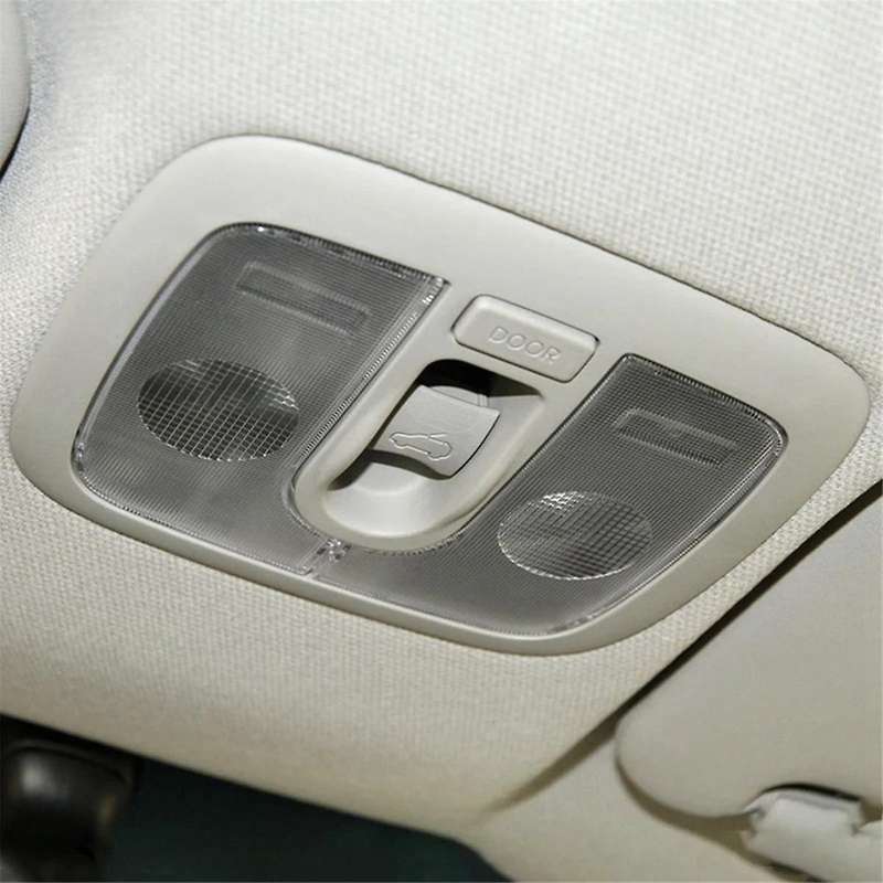 Car Overhead Reading Lamp Light Interior Roof Light for Soul 2010-2013 Map Light Assembly 928502k000