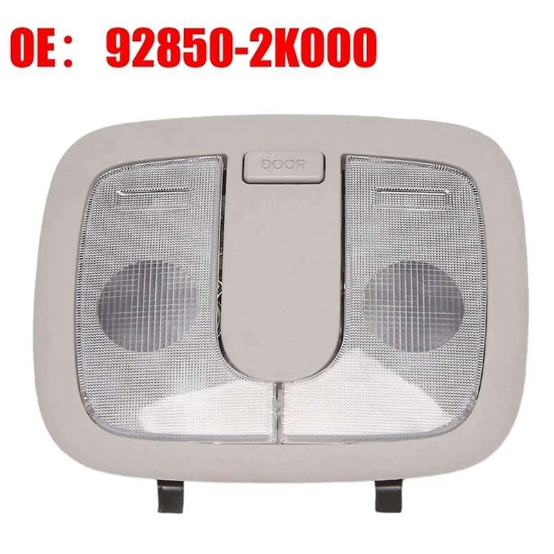 Car Overhead Reading Lamp Light Interior Roof Light for Soul 2010-2013 Map Light Assembly 928502k000