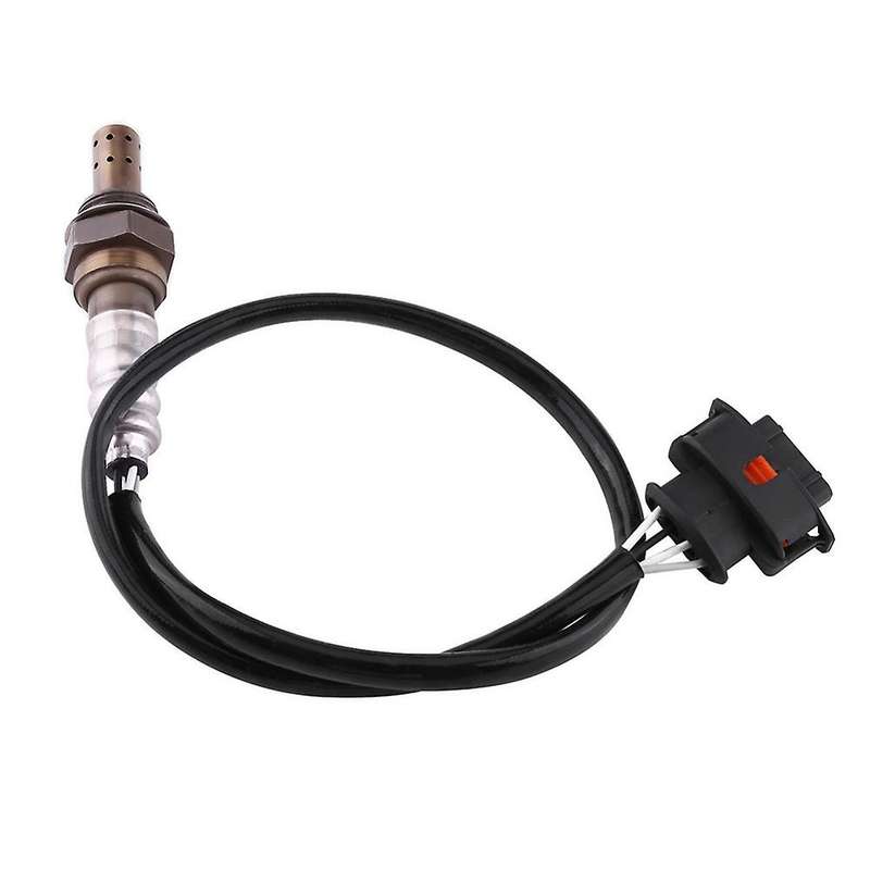 Car Oxygen Lambda Sensor O2 Sensor Probe 855361 for Opel H 2004-2013 5WK91709