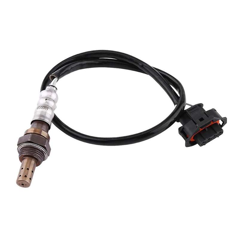 Car Oxygen Lambda Sensor O2 Sensor Probe 855361 for Opel H 2004-2013 5WK91709