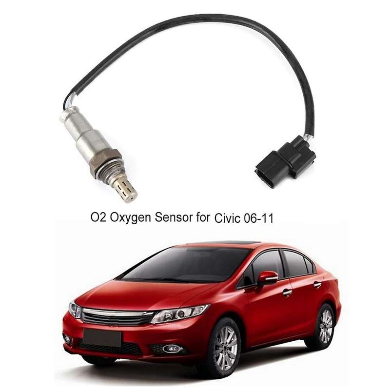 Car Oxygen Sensor Air Fuel Ratio Sensor 36532--A01 for Accord 2006-2011