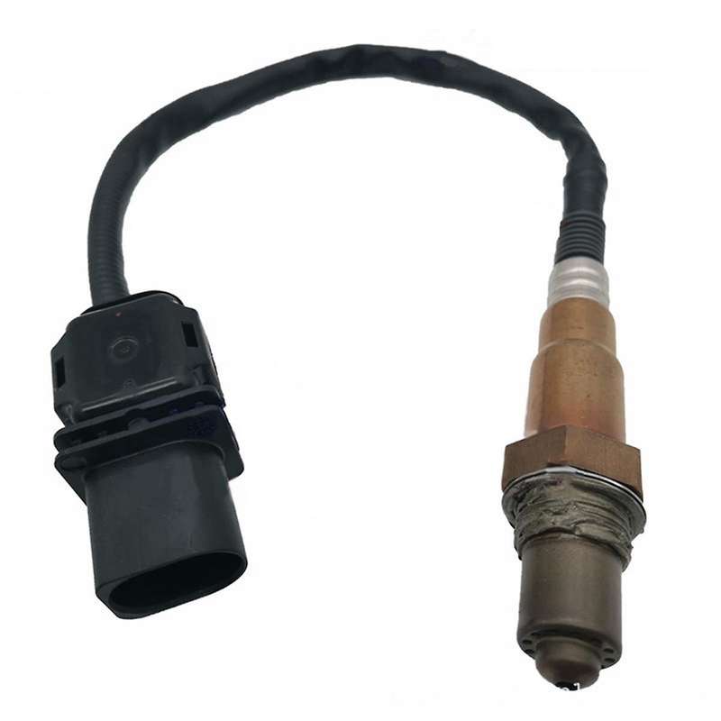 Car Oxygen Sensor Air Fuel Ratio Sensor 0281004026 Suitable for Accent Saab 9-3 Vector Sport 1.9 T O